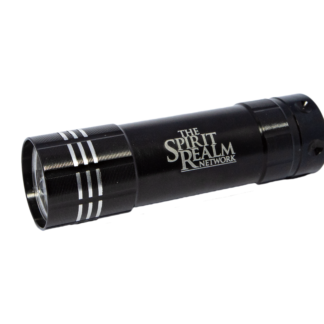 SRN Flashlight - Investigate the Paranormal