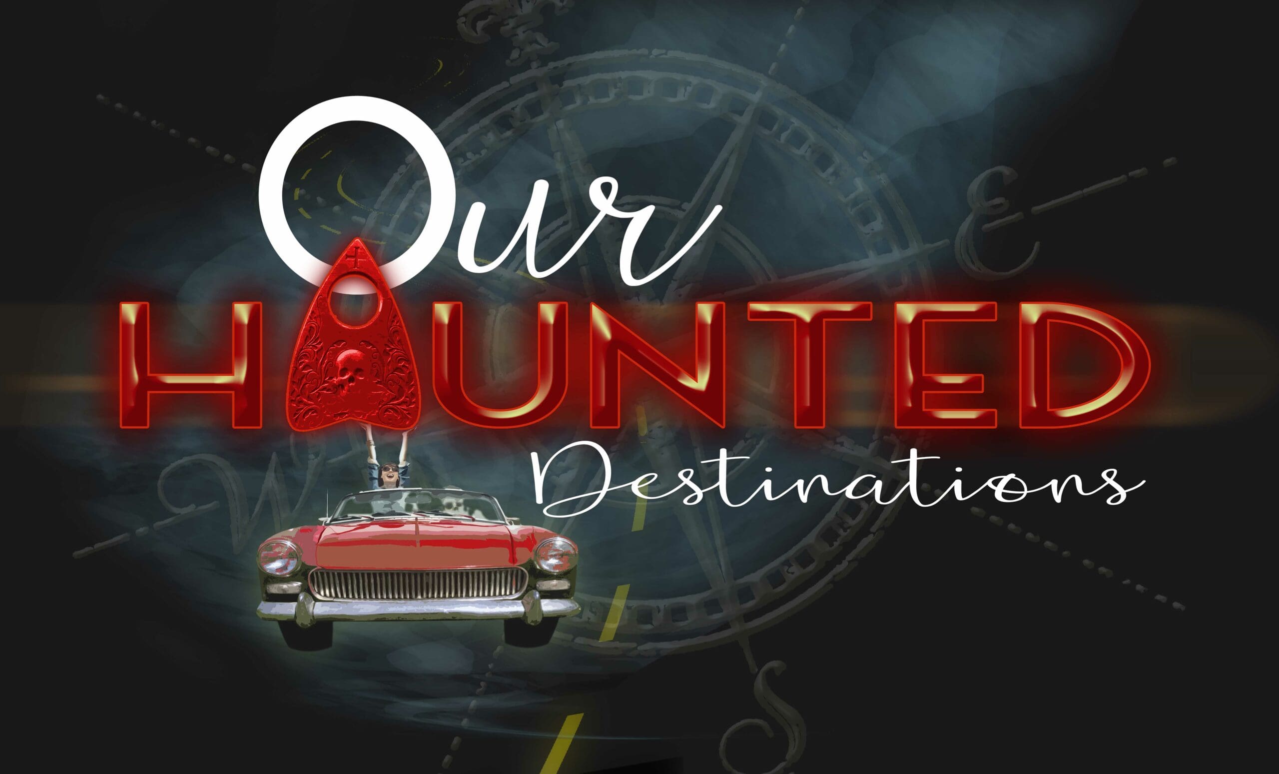 Our Haunted Destinations: Indiana Investigation