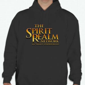 SRN Hoodie