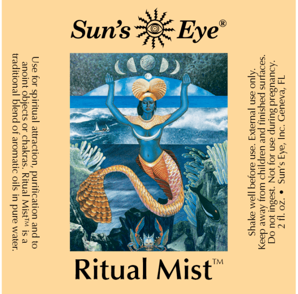 Ritual Mist™
