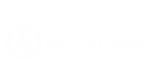 Hollyland - paranormal sponsor
