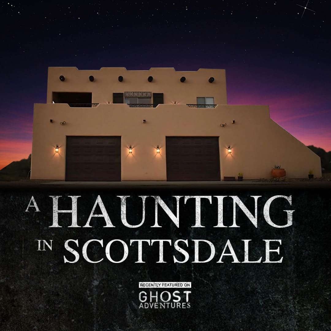 Private Residence - Scottsdale, Arizona