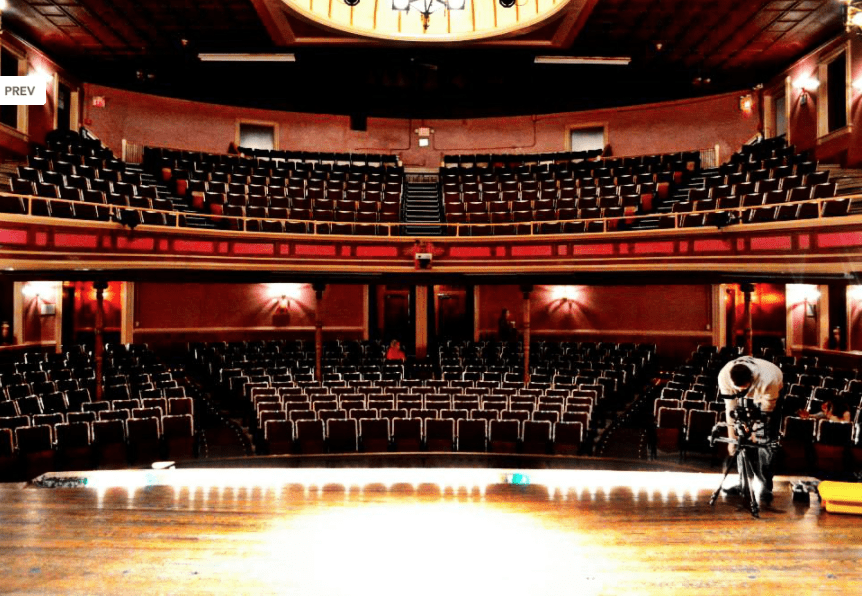 Twin Cities Opera House