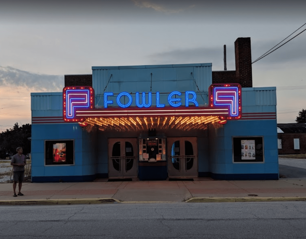 Fowler Theather