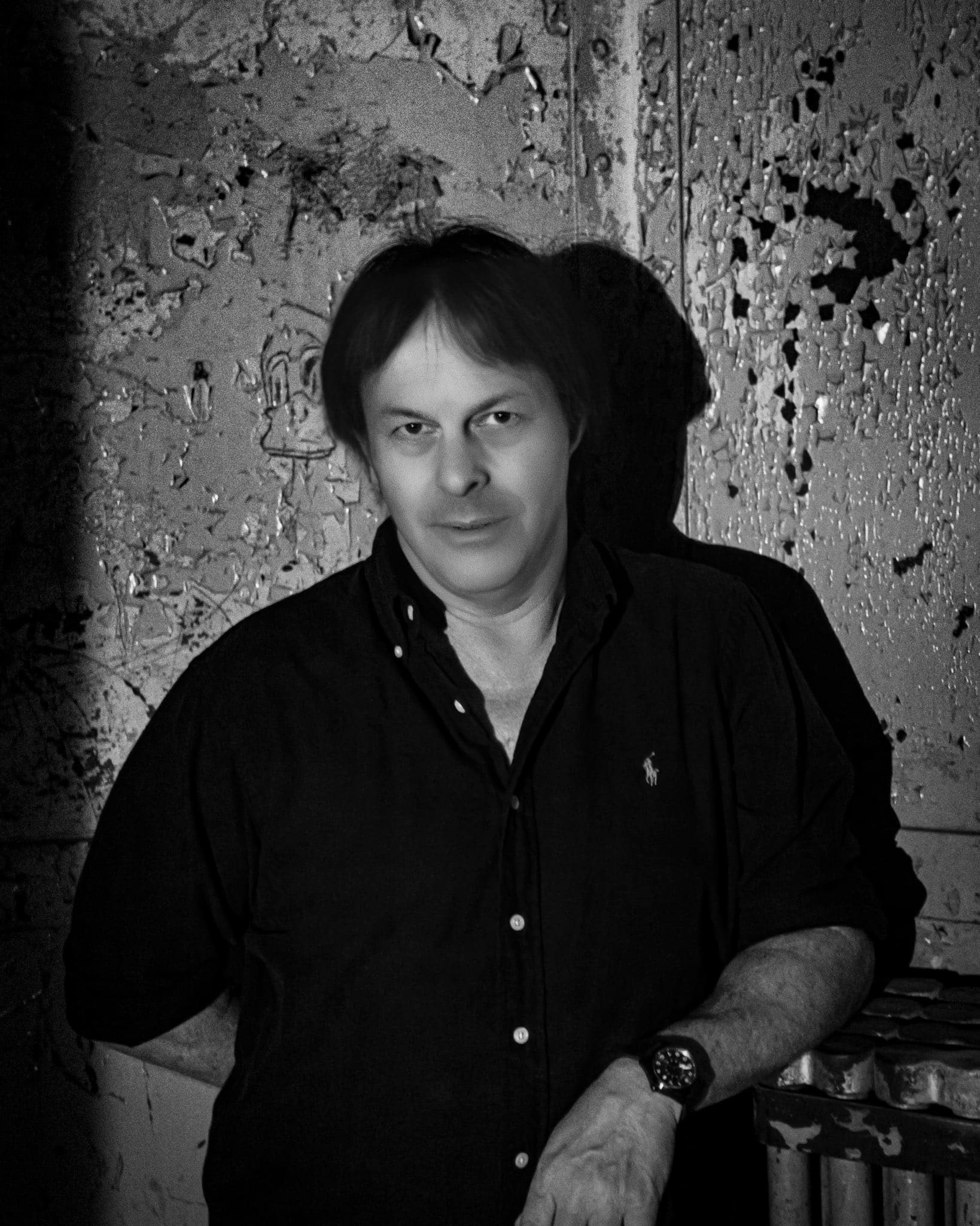 Jim Martin