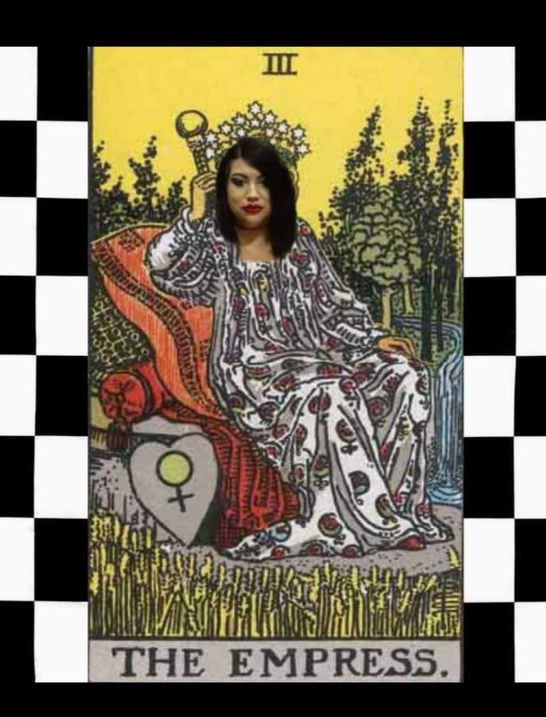 Ecliptic Moon Divinations