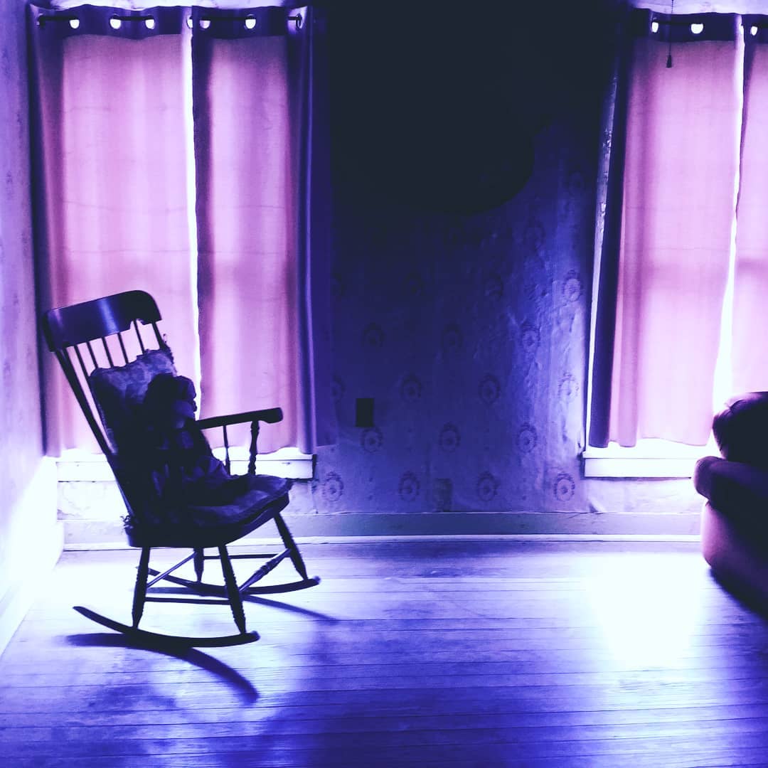 The 1858 House Hotel Kansas Spirit Realm Network