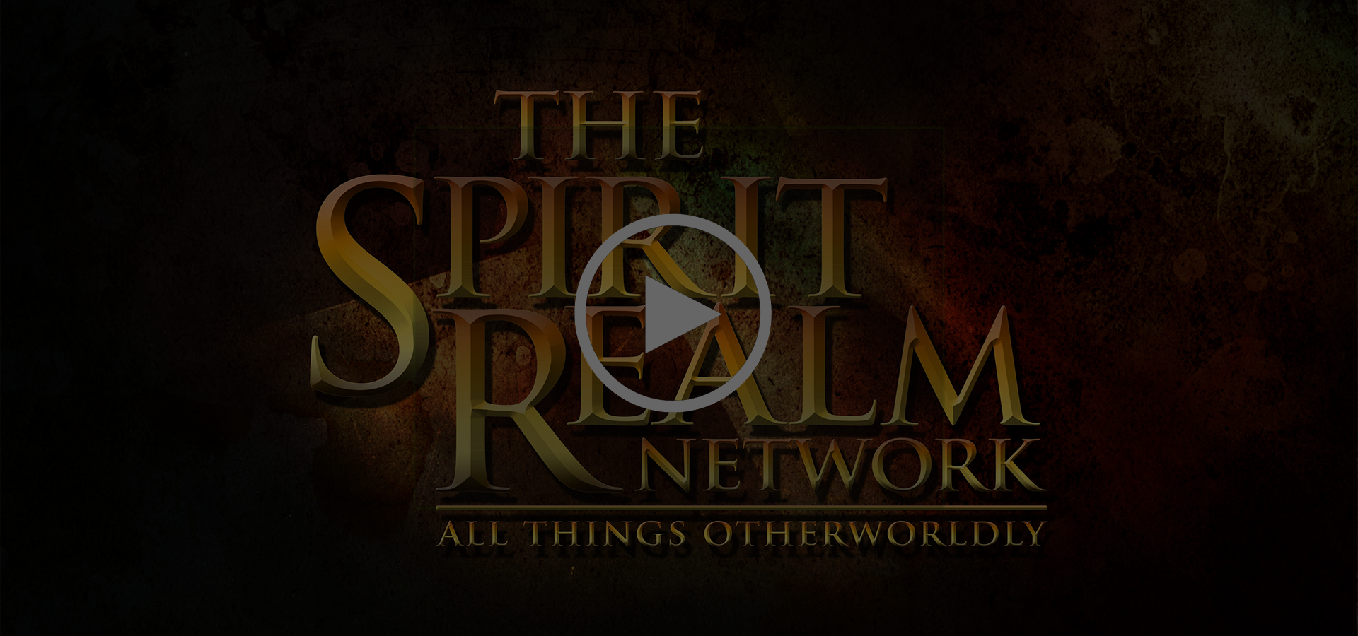 The Spirit Realm Network watch live