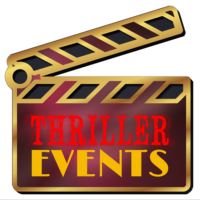 Thriller Events - paranormal sponsor