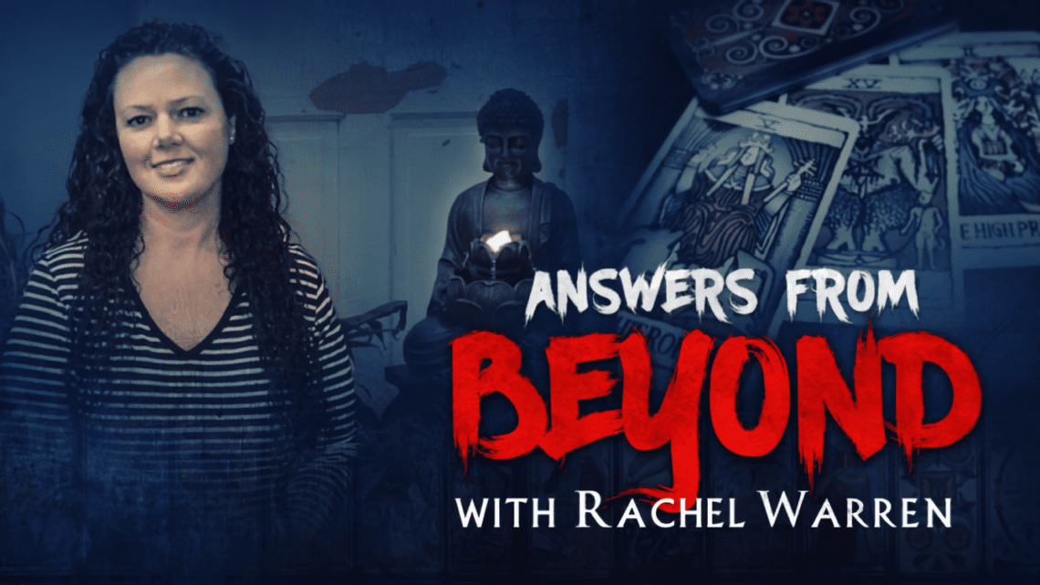 Answers from Beyond