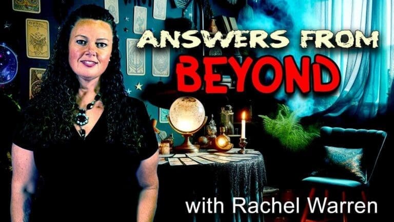 Answers From Beyond