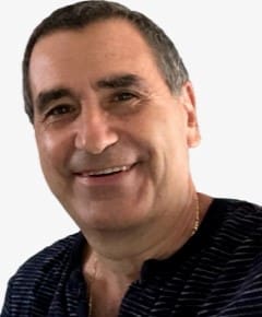 Claudio Silvaggi