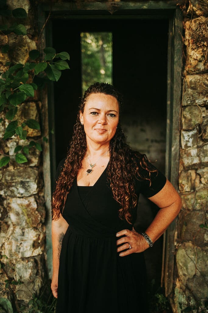 answers from beyond rachael warren