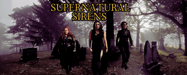 Supernatural Sirens