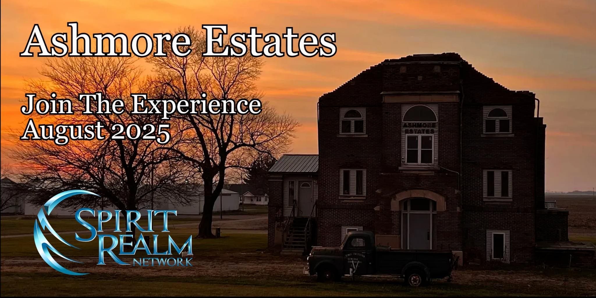 Just Added For 2025 - Ashmore Estates!