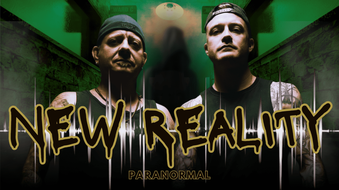 new reality paranormal