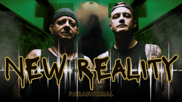 New Reality Paranormal