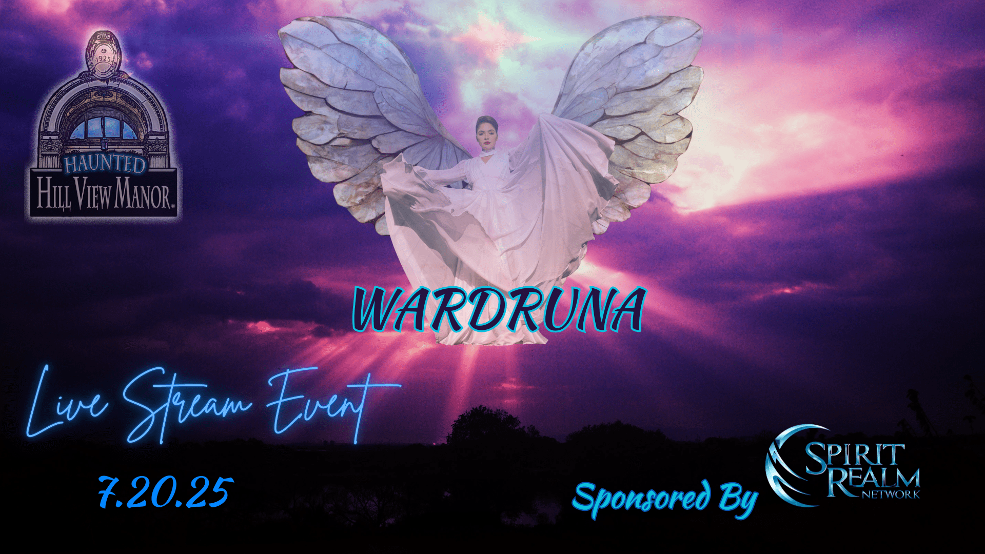 Introducing Wardruna!