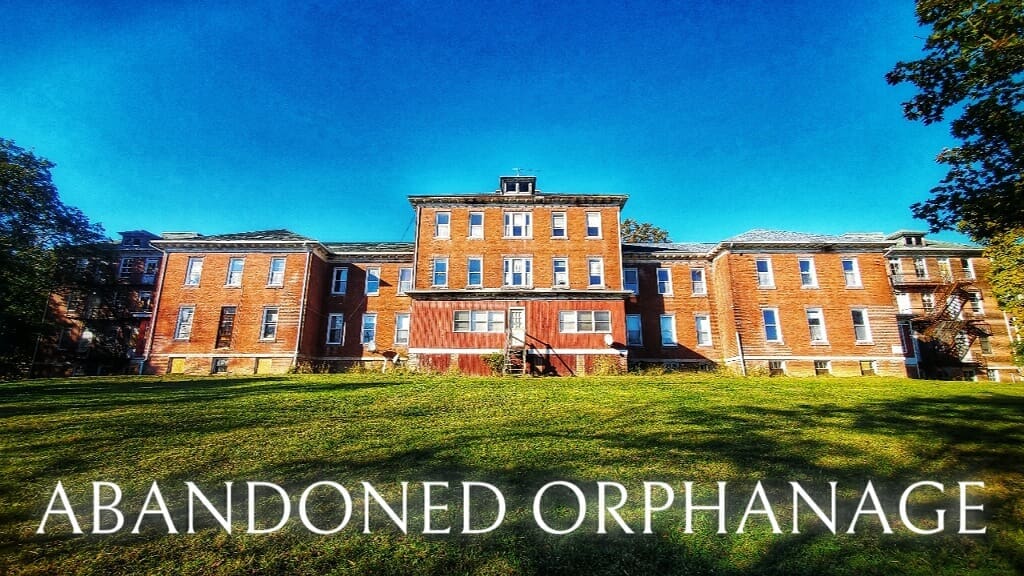 Oddfellows Orphanage