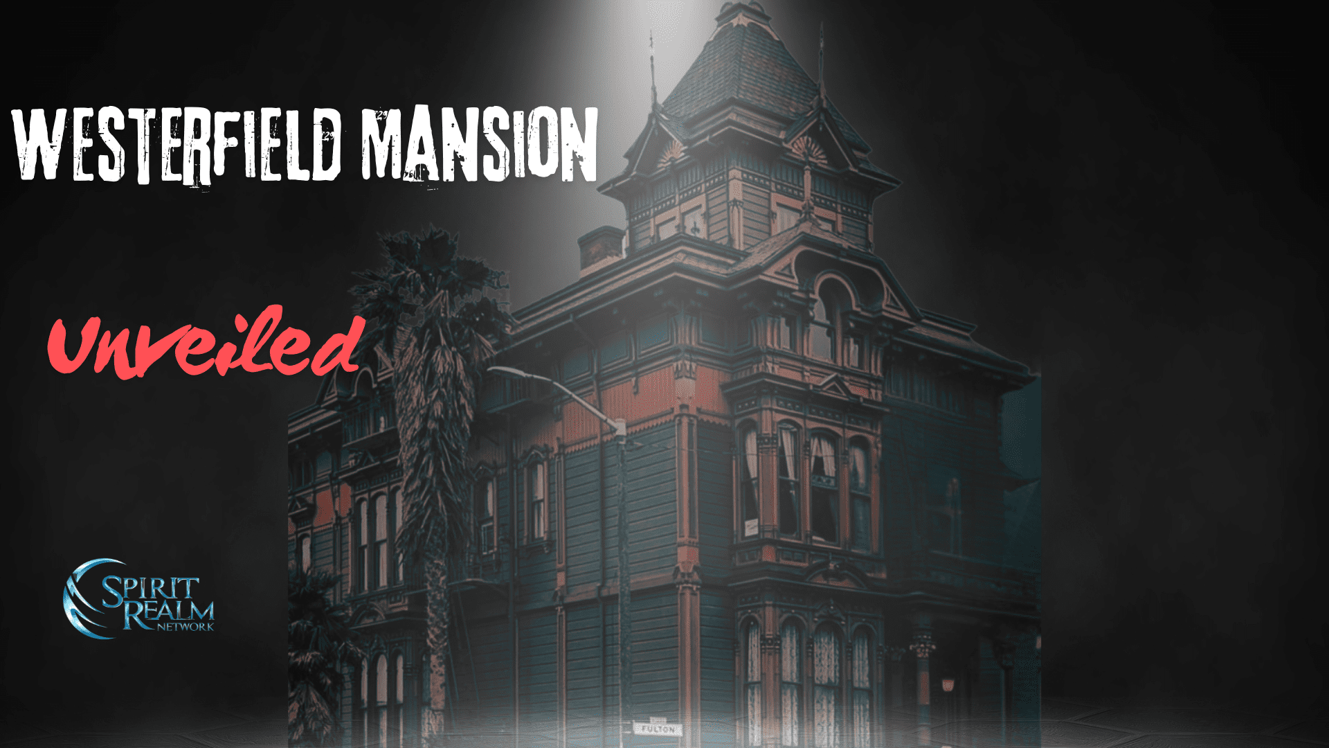 Westerfeld Mansion