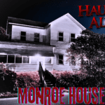Mysterious Monroe House
