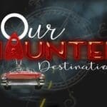 Our Haunted Destinations - Keystone Building