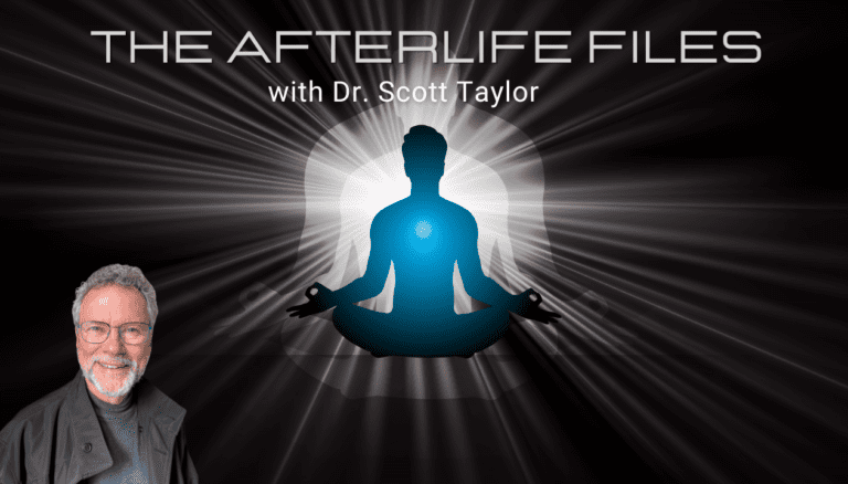 The Afterlife Files