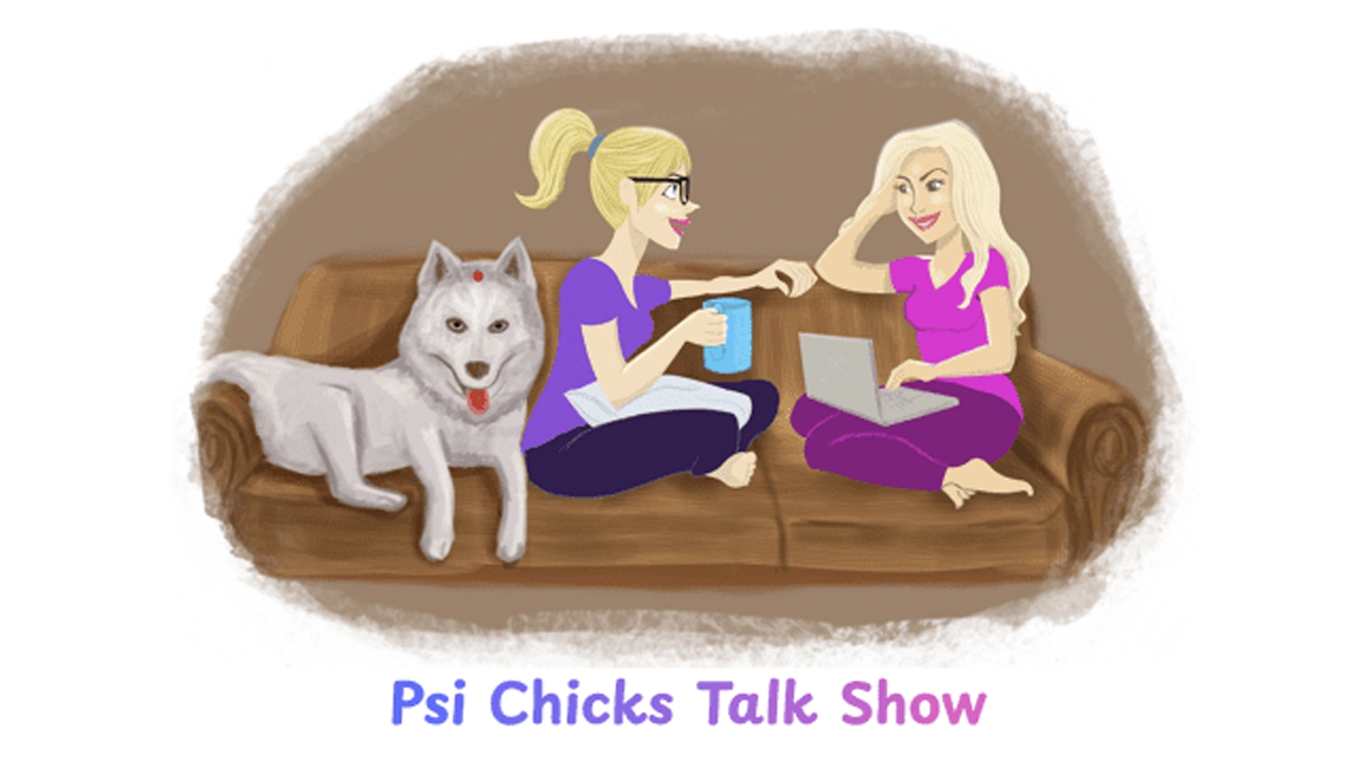 Psi Chicks Talk Show