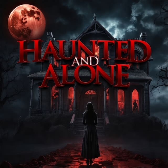 Haunted and Alone