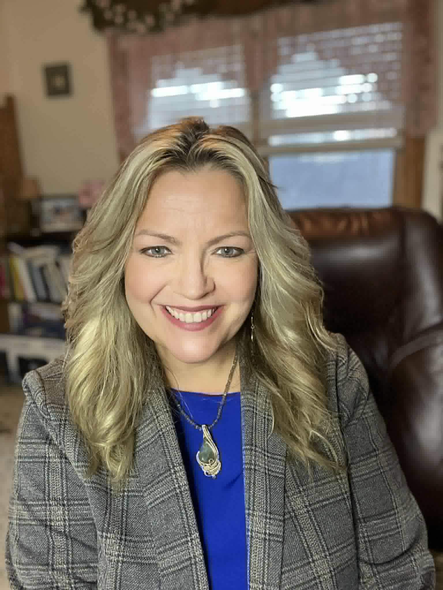 Rev. Dr. Michelle Walker
