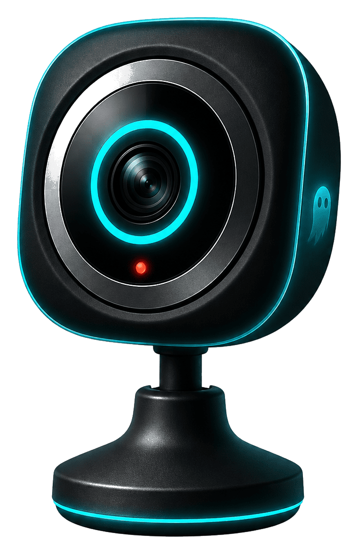 Live Paranormal Cameras