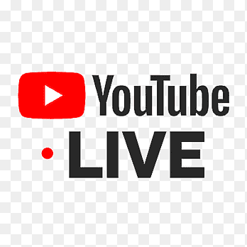 YouTube Live